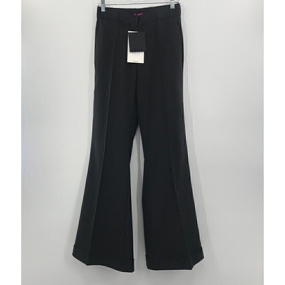 Gauge81 Joachin Black Pant Size Small